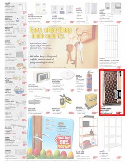 Builders Warehouse JHB: Eggciting Best Buys (27 Mar - 9 Apr), page 10