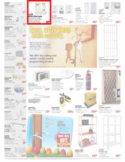 Builders Warehouse JHB: Eggciting Best Buys (27 Mar - 9 Apr), page 10