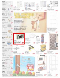 Builders Warehouse JHB: Eggciting Best Buys (27 Mar - 9 Apr), page 10