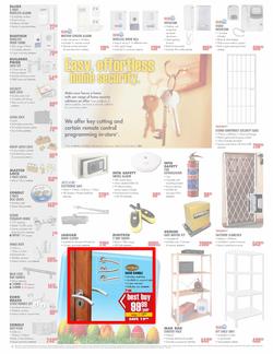 Builders Warehouse JHB: Eggciting Best Buys (27 Mar - 9 Apr), page 10