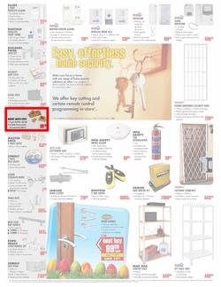 Builders Warehouse JHB: Eggciting Best Buys (27 Mar - 9 Apr), page 10