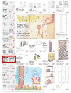 Builders Warehouse JHB: Eggciting Best Buys (27 Mar - 9 Apr), page 10