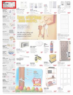 Builders Warehouse JHB: Eggciting Best Buys (27 Mar - 9 Apr), page 10