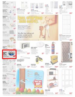 Builders Warehouse JHB: Eggciting Best Buys (27 Mar - 9 Apr), page 10
