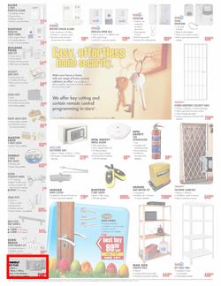 Builders Warehouse JHB: Eggciting Best Buys (27 Mar - 9 Apr), page 10
