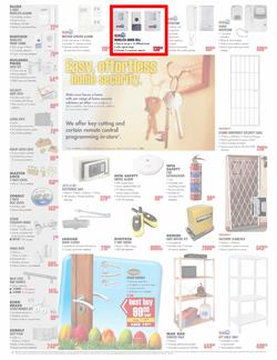 Builders Warehouse JHB: Eggciting Best Buys (27 Mar - 9 Apr), page 10