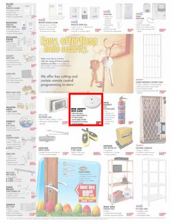 Builders Warehouse JHB: Eggciting Best Buys (27 Mar - 9 Apr), page 10