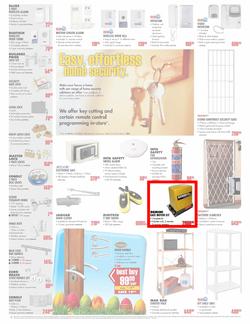 Builders Warehouse JHB: Eggciting Best Buys (27 Mar - 9 Apr), page 10