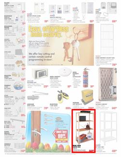 Builders Warehouse JHB: Eggciting Best Buys (27 Mar - 9 Apr), page 10