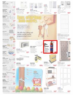 Builders Warehouse JHB: Eggciting Best Buys (27 Mar - 9 Apr), page 10