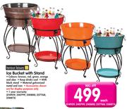 Ice bucket discount makro