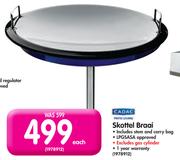 Cadac Skottel Braai