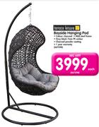 Terrace Leisure Bayside Hanging Pod