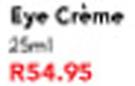 Endocil Eye Creme-25Ml