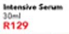 Pond's Intensive Serum-30Ml