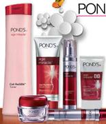 Pond's Age Mirede Cell ReGen Toner 150Ml Or Facial Foam 100Ml-Each