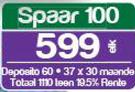 Vitafoam 91cm Erica Skuimrubber Matras