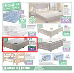 House & Home : Home Of The Deal (6 May - 19 May 2014), page 10