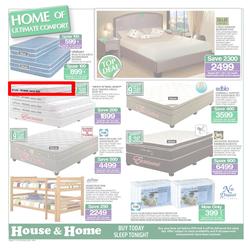 House & Home : Home Of The Deal (6 May - 19 May 2014), page 10