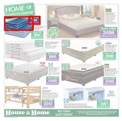 House & Home : Home Of The Deal (6 May - 19 May 2014), page 10