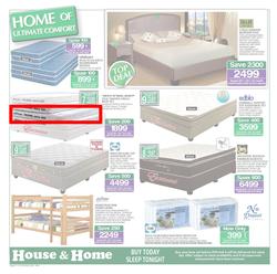 House & Home : Home Of The Deal (6 May - 19 May 2014), page 10