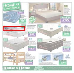 House & Home : Home Of The Deal (6 May - 19 May 2014), page 10