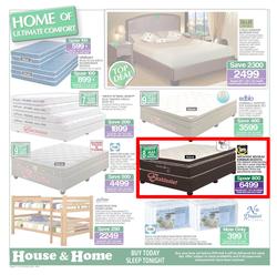 House & Home : Home Of The Deal (6 May - 19 May 2014), page 10