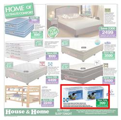 House & Home : Home Of The Deal (6 May - 19 May 2014), page 10