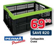 Perma Collapsible Crate