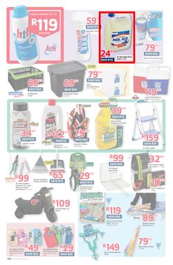 Pick N Pay WC : Shop Smart & Save (6 May - 18 May 2014), page 10