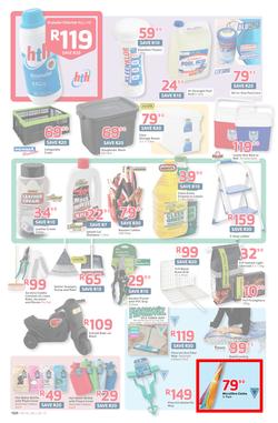 Pick N Pay WC : Shop Smart & Save (6 May - 18 May 2014), page 10