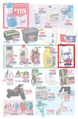Pick N Pay WC : Shop Smart & Save (6 May - 18 May 2014), page 10