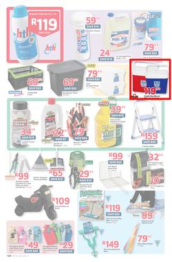 Pick N Pay WC : Shop Smart & Save (6 May - 18 May 2014), page 10