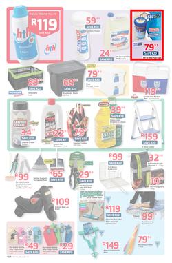 Pick N Pay WC : Shop Smart & Save (6 May - 18 May 2014), page 10