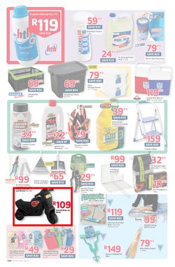 Pick N Pay WC : Shop Smart & Save (6 May - 18 May 2014), page 10