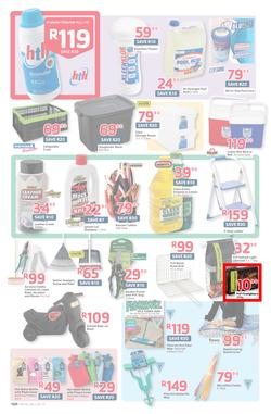 Pick N Pay WC : Shop Smart & Save (6 May - 18 May 2014), page 10
