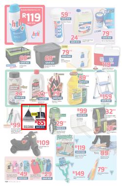 Pick N Pay WC : Shop Smart & Save (6 May - 18 May 2014), page 10