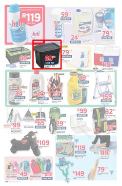 Pick N Pay WC : Shop Smart & Save (6 May - 18 May 2014), page 10