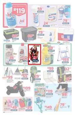 Pick N Pay WC : Shop Smart & Save (6 May - 18 May 2014), page 10