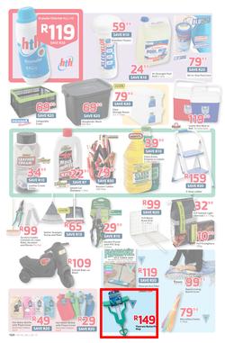 Pick N Pay WC : Shop Smart & Save (6 May - 18 May 2014), page 10