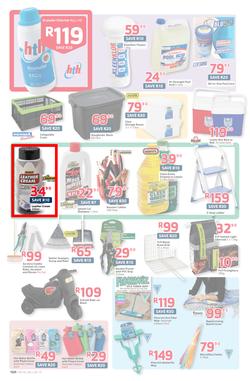 Pick N Pay WC : Shop Smart & Save (6 May - 18 May 2014), page 10