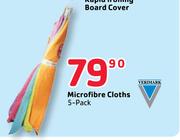Verimark Microfibre-5-Pack