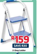 2-Step Ladder