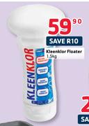 Kleenklor Floater-1.5kg
