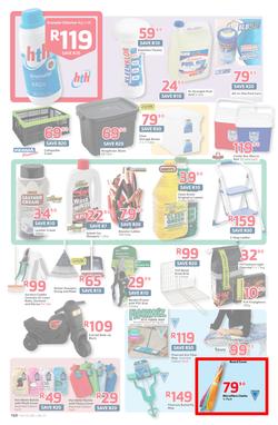Pick N Pay Inland : Shop Smart & Save (6 May - 18 May 2014), page 10