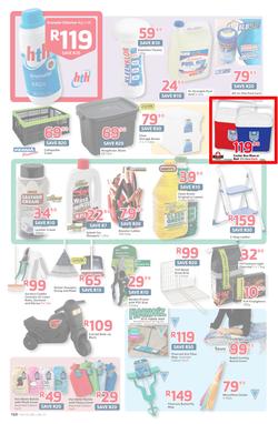 Pick N Pay Inland : Shop Smart & Save (6 May - 18 May 2014), page 10