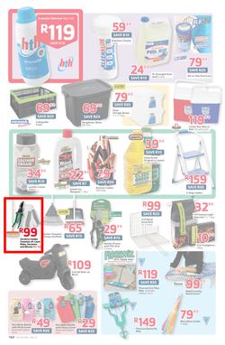 Pick N Pay Inland : Shop Smart & Save (6 May - 18 May 2014), page 10