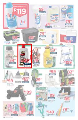 Pick N Pay Inland : Shop Smart & Save (6 May - 18 May 2014), page 10