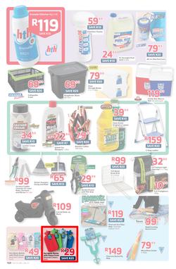 Pick N Pay Inland : Shop Smart & Save (6 May - 18 May 2014), page 10