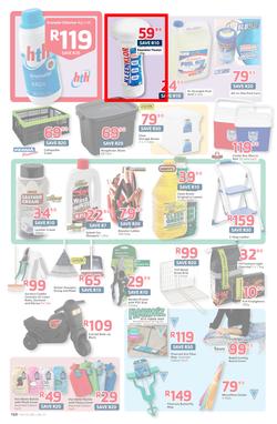 Pick N Pay Inland : Shop Smart & Save (6 May - 18 May 2014), page 10